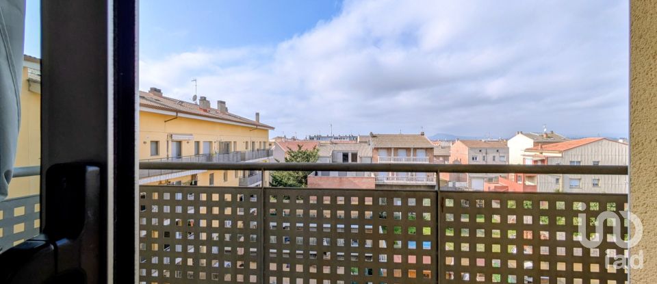 Dúplex 3 habitacions de 116 m² a Sant Fruitós de Bages (08272)