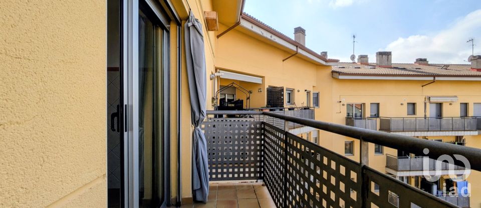 Dúplex 3 habitacions de 116 m² a Sant Fruitós de Bages (08272)