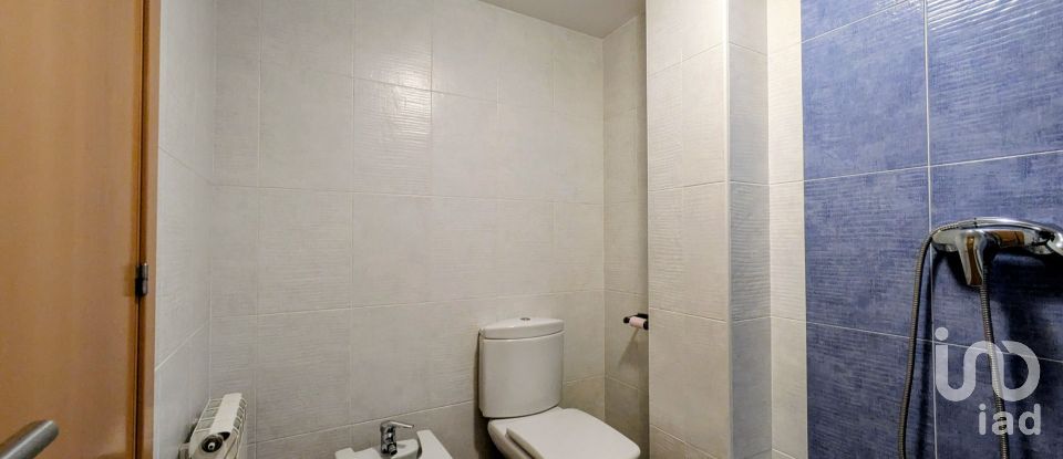 Dúplex 3 habitacions de 116 m² a Sant Fruitós de Bages (08272)