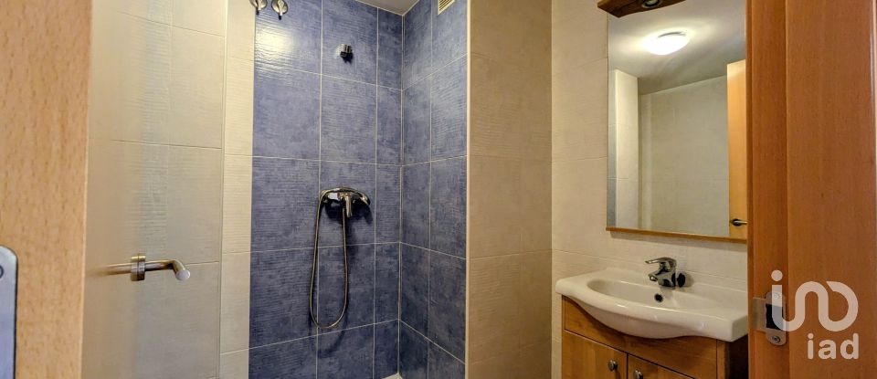 Dúplex 3 habitacions de 116 m² a Sant Fruitós de Bages (08272)