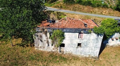 Lodge 0 bedrooms of 160 m² in Cerdido (15530)