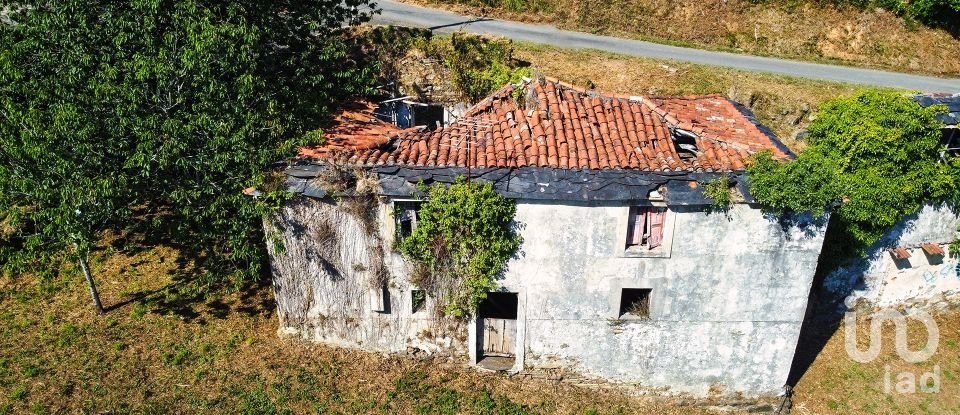 Lodge 0 bedrooms of 160 m² in Cerdido (15530)