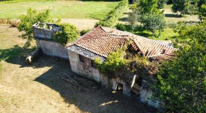 Lodge 0 bedrooms of 160 m² in Cerdido (15530)