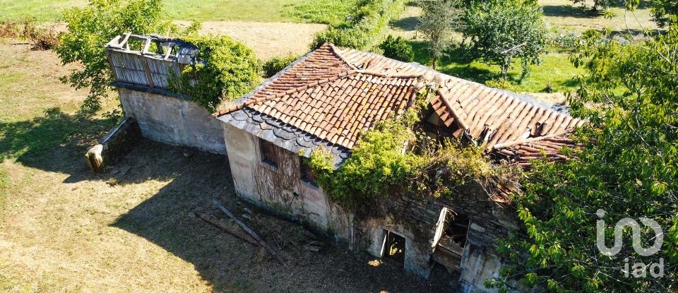 Lodge 0 bedrooms of 160 m² in Cerdido (15530)