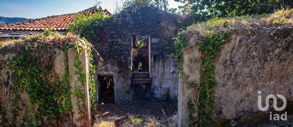 Lodge 0 bedrooms of 160 m² in Cerdido (15530)