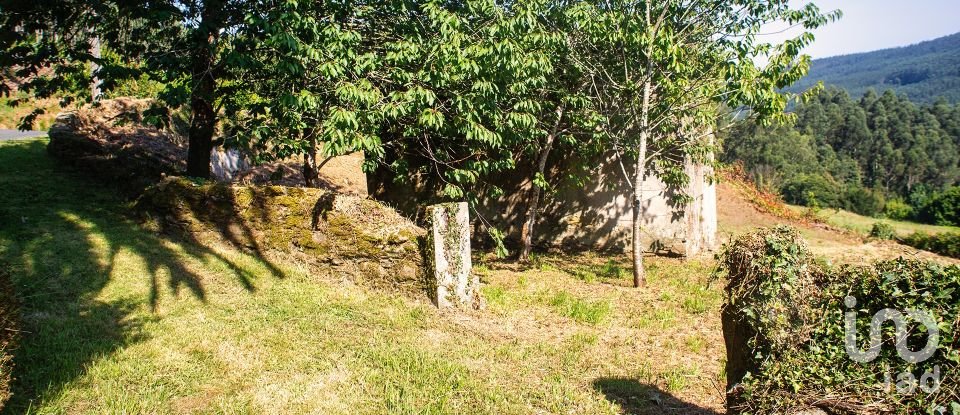 Lodge 0 bedrooms of 160 m² in Cerdido (15530)