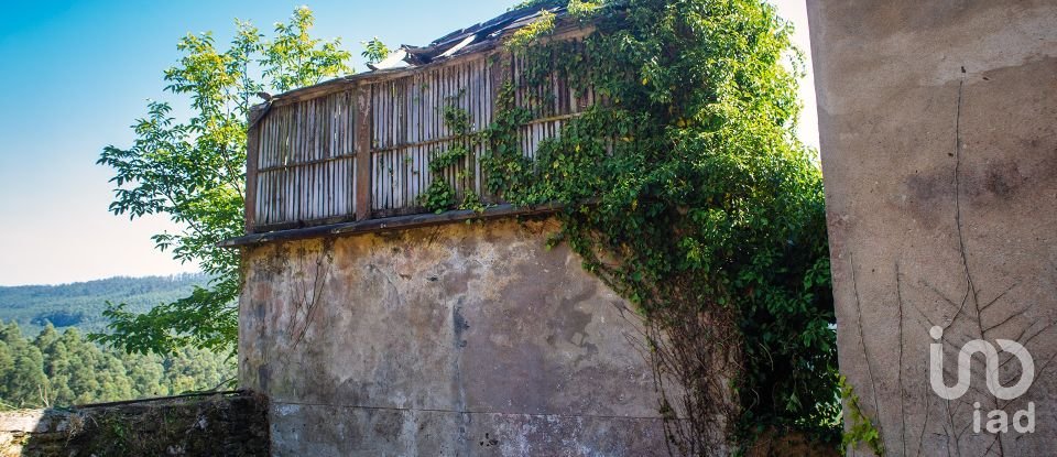 Lodge 0 bedrooms of 160 m² in Cerdido (15530)