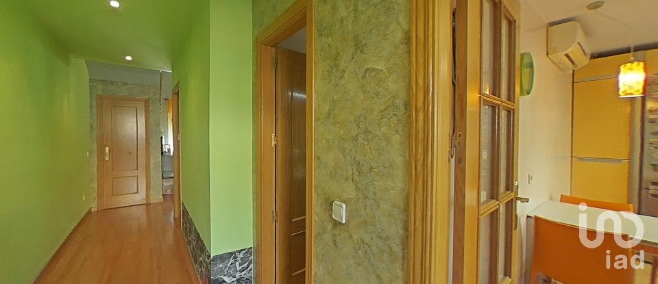 Casa de muntanya 4 habitacions de 222 m² a Ontígola (45340)