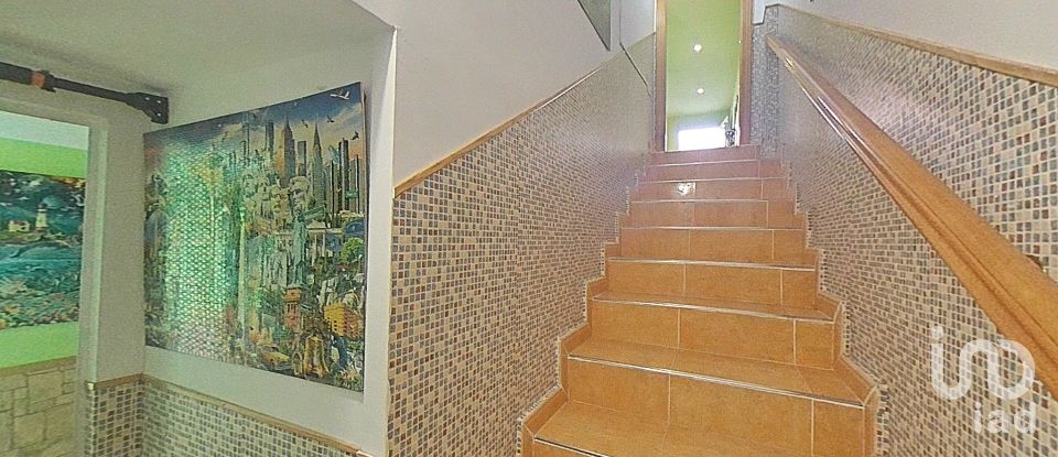 Casa de muntanya 4 habitacions de 222 m² a Ontígola (45340)