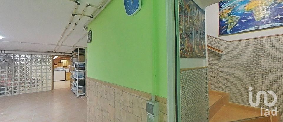 Casa de muntanya 4 habitacions de 222 m² a Ontígola (45340)