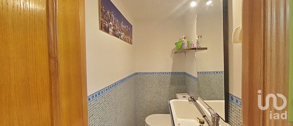 Casa de muntanya 4 habitacions de 222 m² a Ontígola (45340)