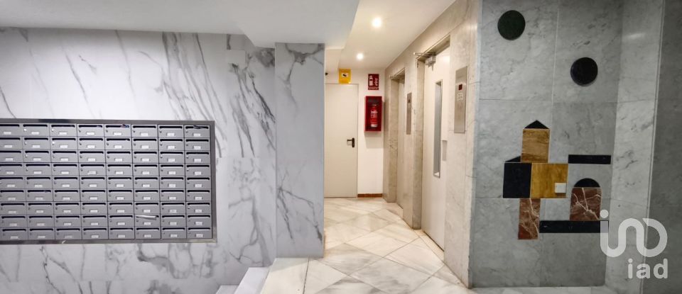 Pis 3 habitacions de 55 m² a Málaga (29013)