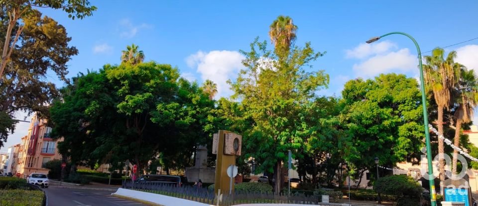 Pis 3 habitacions de 55 m² a Málaga (29013)