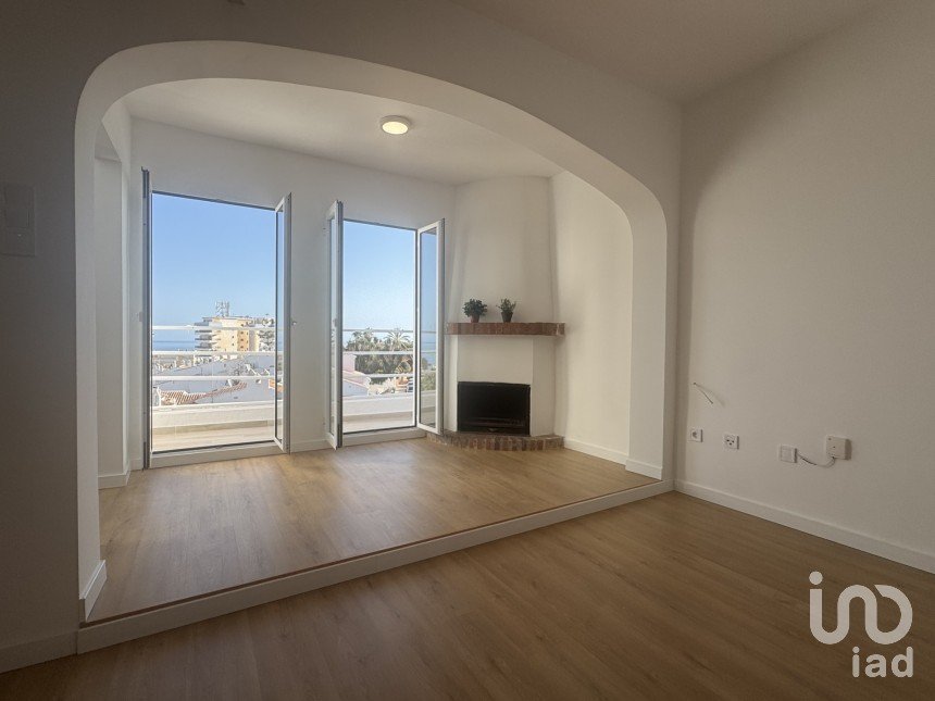 Àtic 1 habitació de 50 m² a Torremolinos (29620)