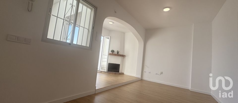 Àtic 1 habitació de 50 m² a Torremolinos (29620)