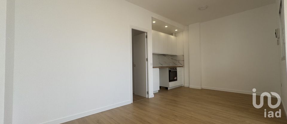 Àtic 1 habitació de 50 m² a Torremolinos (29620)