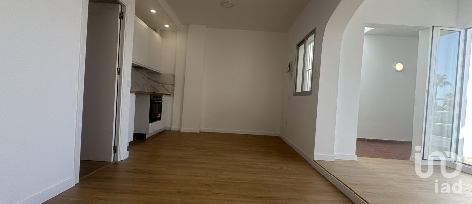 Àtic 1 habitació de 50 m² a Torremolinos (29620)