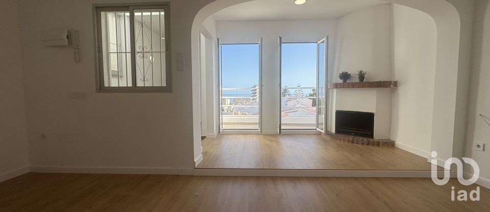 Àtic 1 habitació de 50 m² a Torremolinos (29620)