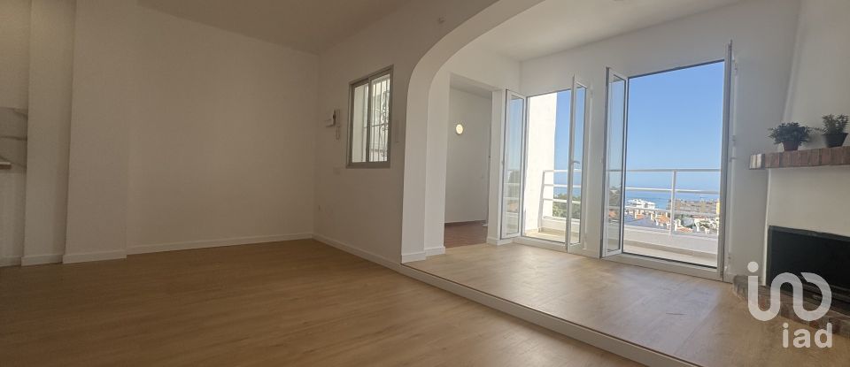 Àtic 1 habitació de 50 m² a Torremolinos (29620)
