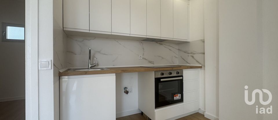 Àtic 1 habitació de 50 m² a Torremolinos (29620)