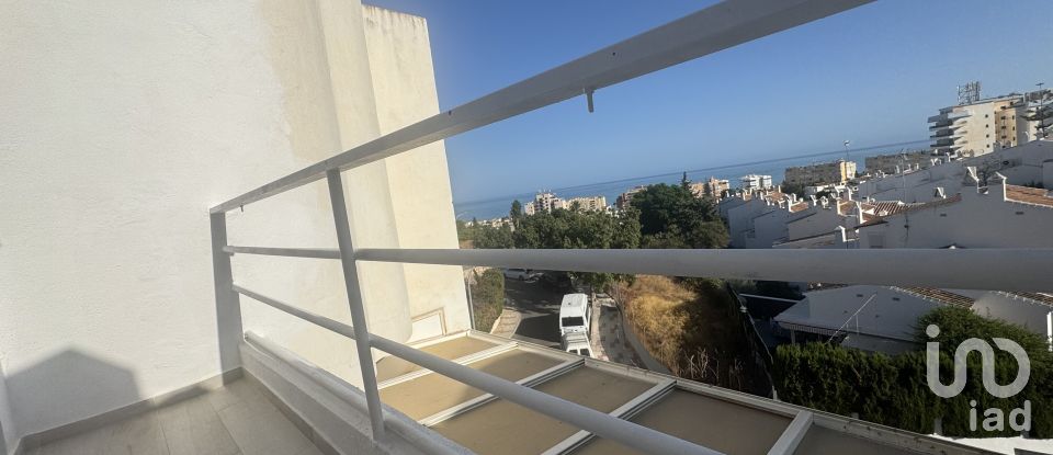 Àtic 1 habitació de 50 m² a Torremolinos (29620)