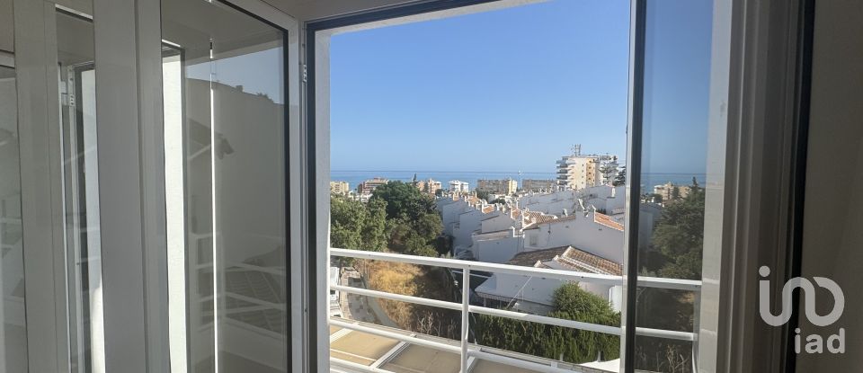 Àtic 1 habitació de 50 m² a Torremolinos (29620)