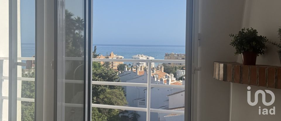 Àtic 1 habitació de 50 m² a Torremolinos (29620)