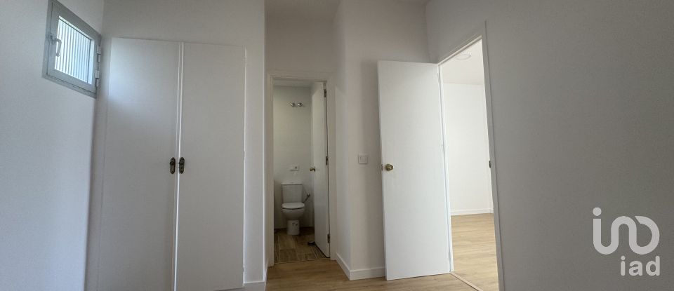 Àtic 1 habitació de 50 m² a Torremolinos (29620)