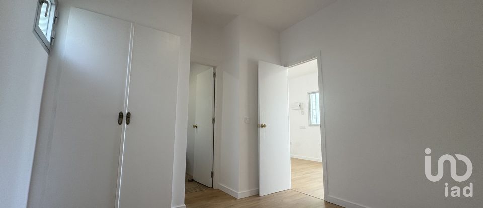 Àtic 1 habitació de 50 m² a Torremolinos (29620)