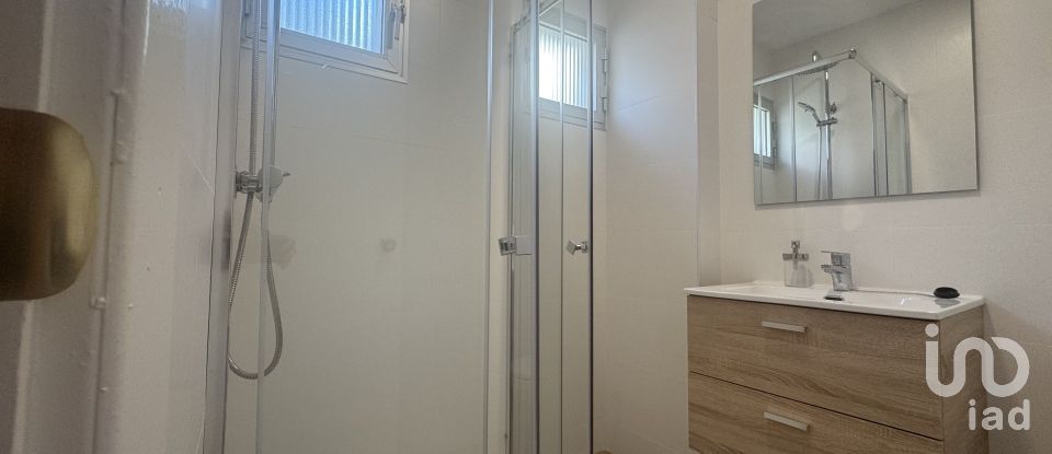 Àtic 1 habitació de 50 m² a Torremolinos (29620)