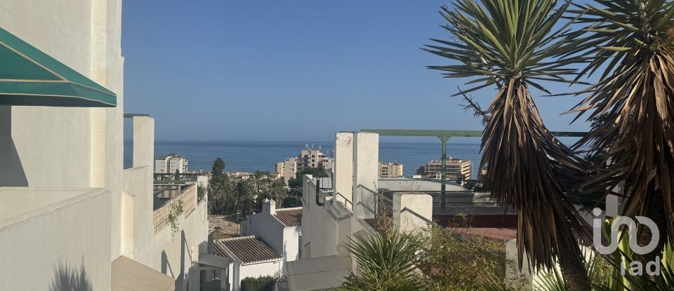 Àtic 1 habitació de 50 m² a Torremolinos (29620)