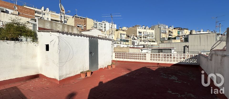 House/villa 5 bedrooms of 159 m² in Mataró (08303)