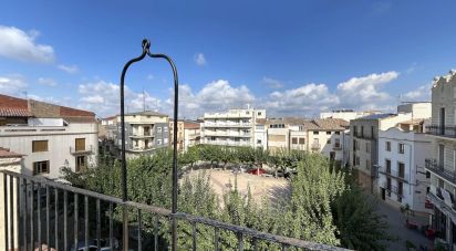 Casa de pueblo 7 habitaciones de 421 m² en Gandesa (43780)