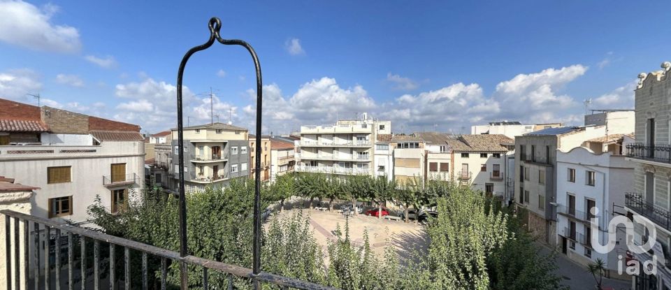 Casa de pueblo 7 habitaciones de 421 m² en Gandesa (43780)