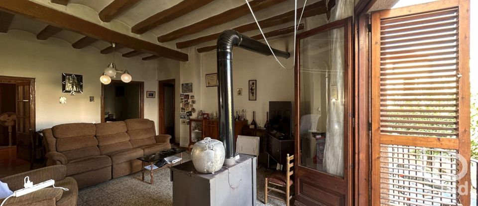 Casa de pueblo 7 habitaciones de 421 m² en Gandesa (43780)