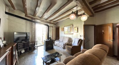 Village house 7 bedrooms of 421 m² in Gandesa (43780)