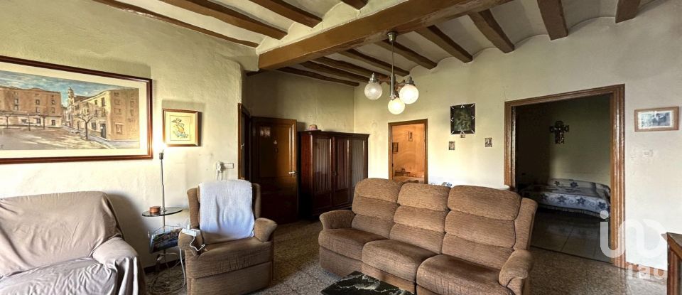 Casa de pueblo 7 habitaciones de 421 m² en Gandesa (43780)