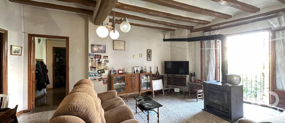 Casa de pueblo 7 habitaciones de 421 m² en Gandesa (43780)