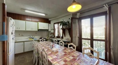 Casa de pueblo 7 habitaciones de 421 m² en Gandesa (43780)