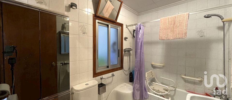 Casa de pueblo 7 habitaciones de 421 m² en Gandesa (43780)