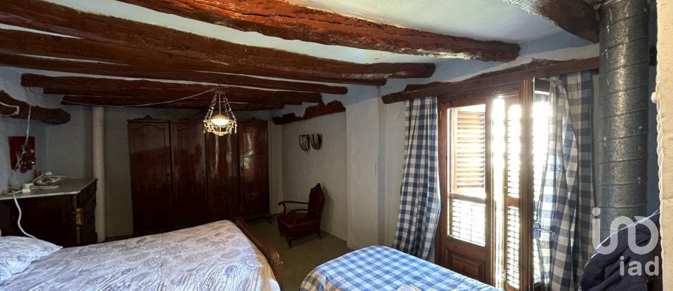 Casa de pueblo 7 habitaciones de 421 m² en Gandesa (43780)