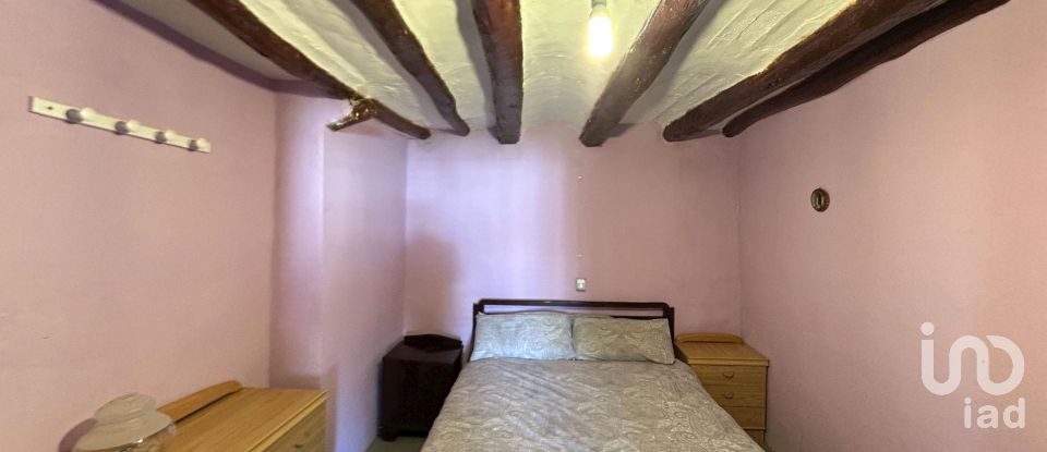 Casa de pueblo 7 habitaciones de 421 m² en Gandesa (43780)