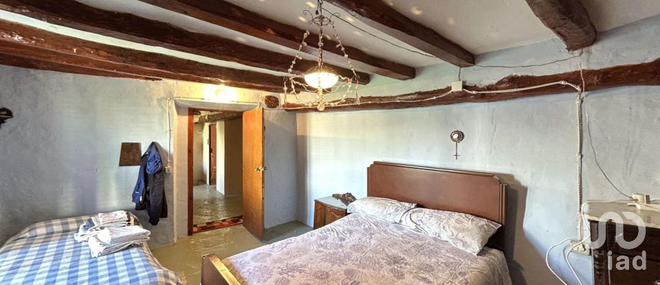 Casa de pueblo 7 habitaciones de 421 m² en Gandesa (43780)