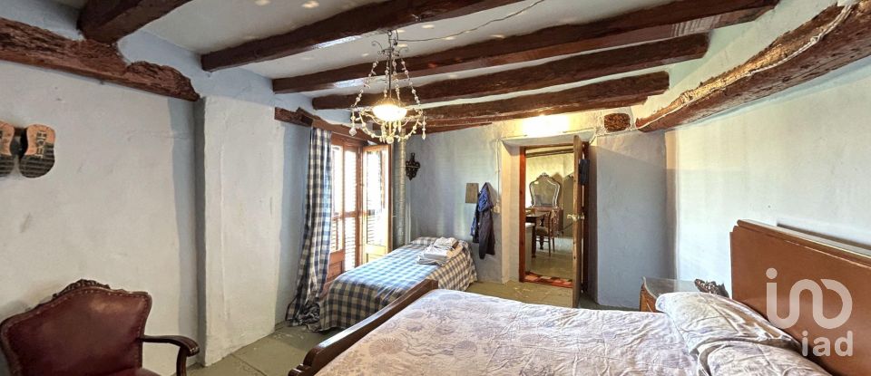 Casa de pueblo 7 habitaciones de 421 m² en Gandesa (43780)