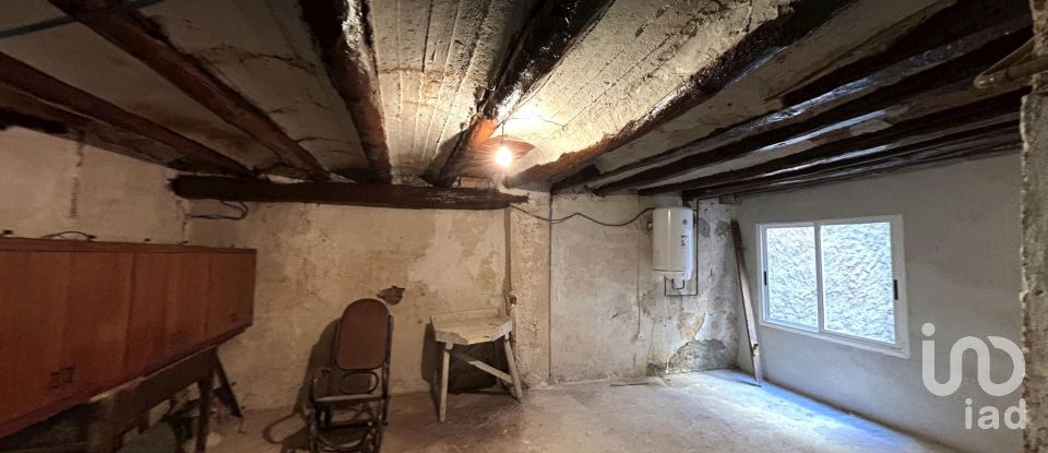 Casa de pueblo 7 habitaciones de 421 m² en Gandesa (43780)