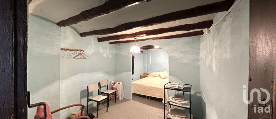 Casa de pueblo 7 habitaciones de 421 m² en Gandesa (43780)