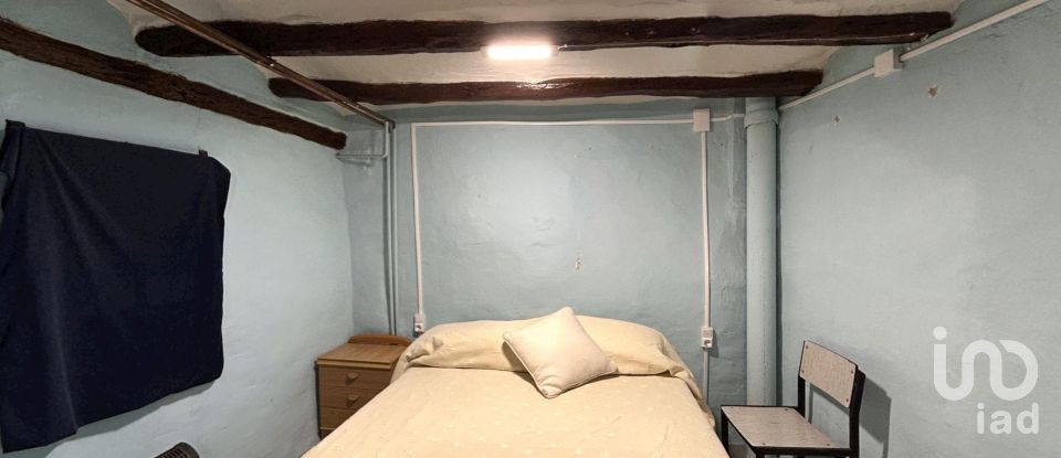 Casa de pueblo 7 habitaciones de 421 m² en Gandesa (43780)