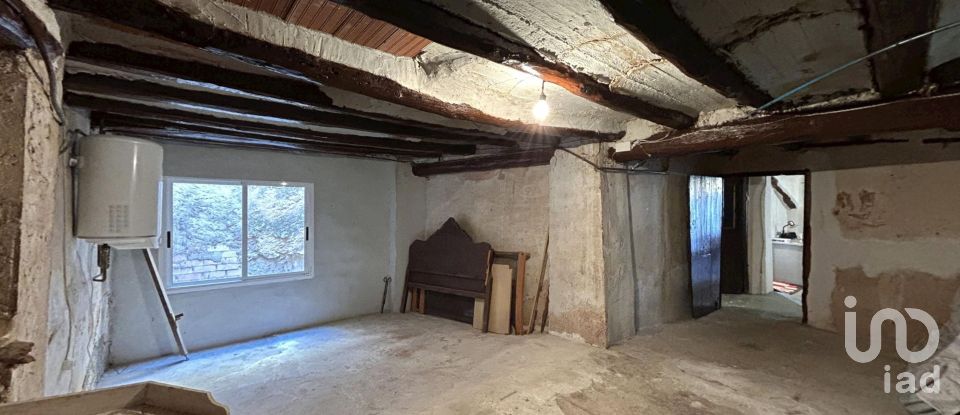 Casa de pueblo 7 habitaciones de 421 m² en Gandesa (43780)