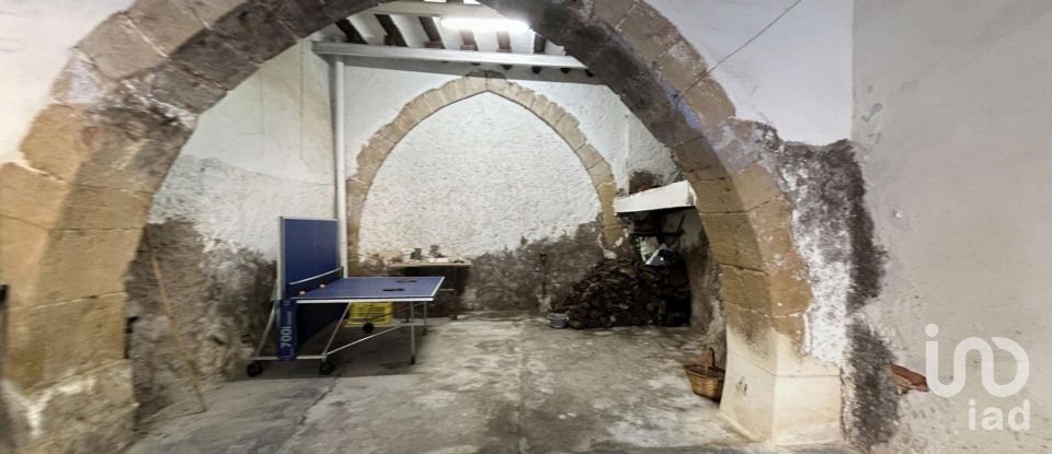 Casa de pueblo 7 habitaciones de 421 m² en Gandesa (43780)