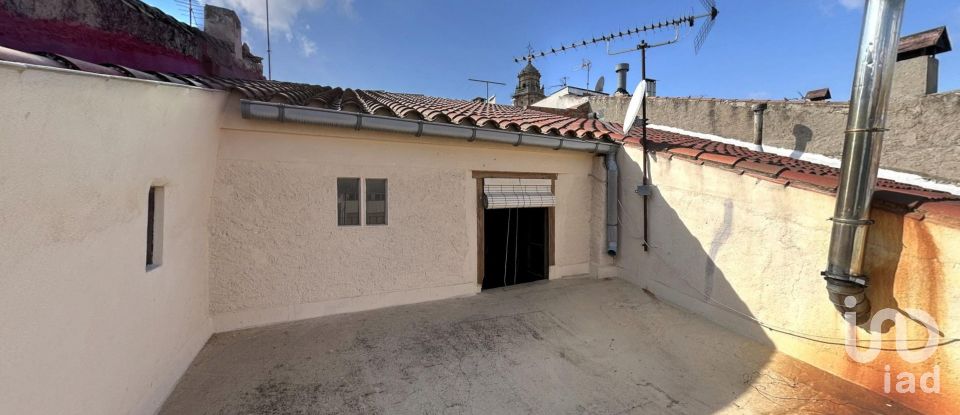 Casa de pueblo 7 habitaciones de 421 m² en Gandesa (43780)